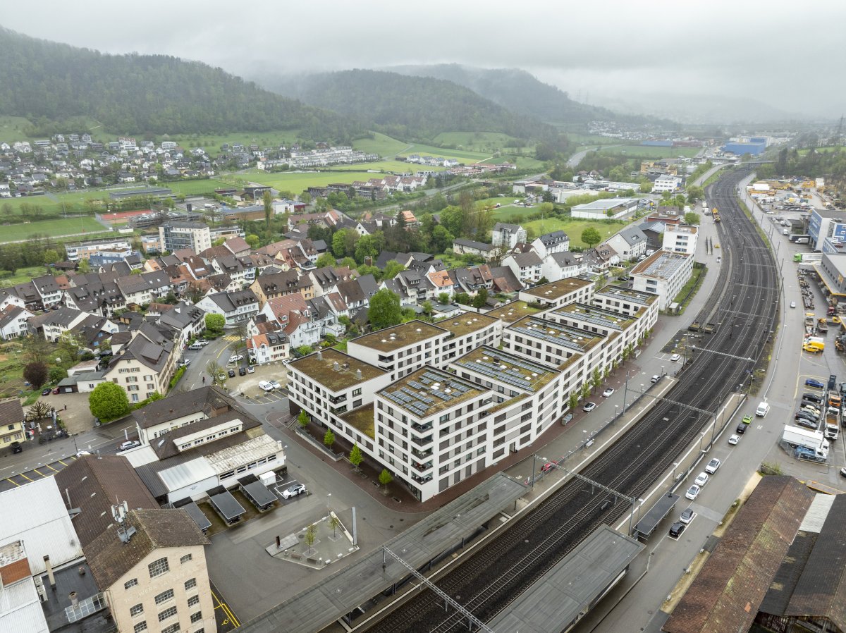 Foto: Dominik Plüss